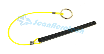 B777 GE90 GAGE - FAN BLADE CASE TAPER